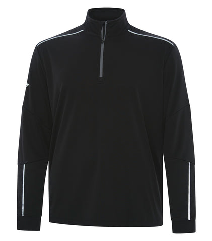 Callaway 1/4 Zip Water Repellent Pullover