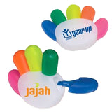 High-Five Highlighters