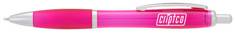 Nash Retractable Ballpoint Pen