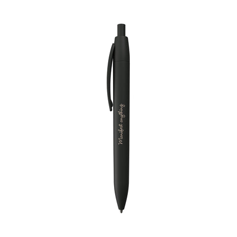 Celeste Hybrid Gel Pen