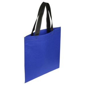 000697 Portrait Recyclable Non-Woven Shopping Bag