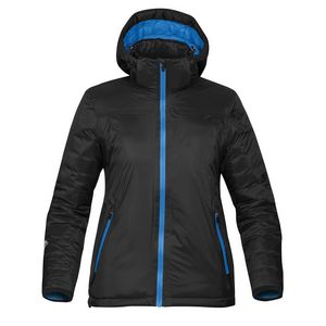 Stormtech Women's Black Ice Thermal Jacket
