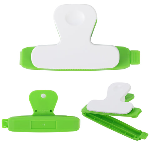 Snap-Lock Bag Clip