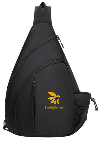 AeroLOFT® Metro Crossbody Sling Backpack