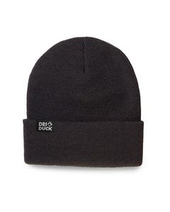 DRI DUCK Coleman Beanie
