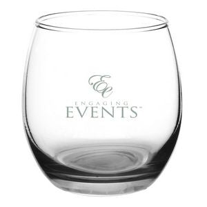 11.5 Oz. Mikonos Stemless Wine Glass