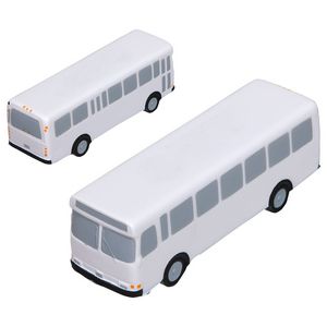 Metro Bus Stress Reliever