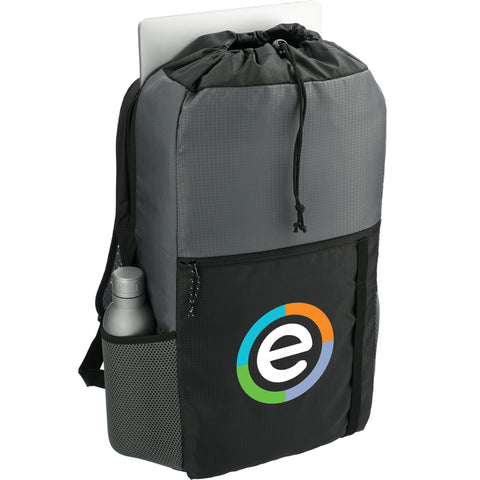 NBN Trailhead Recycled Lightweight 15L Cinch Pack