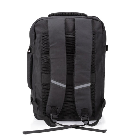 Dornbirn Convertible Backpack/Laptop Bag