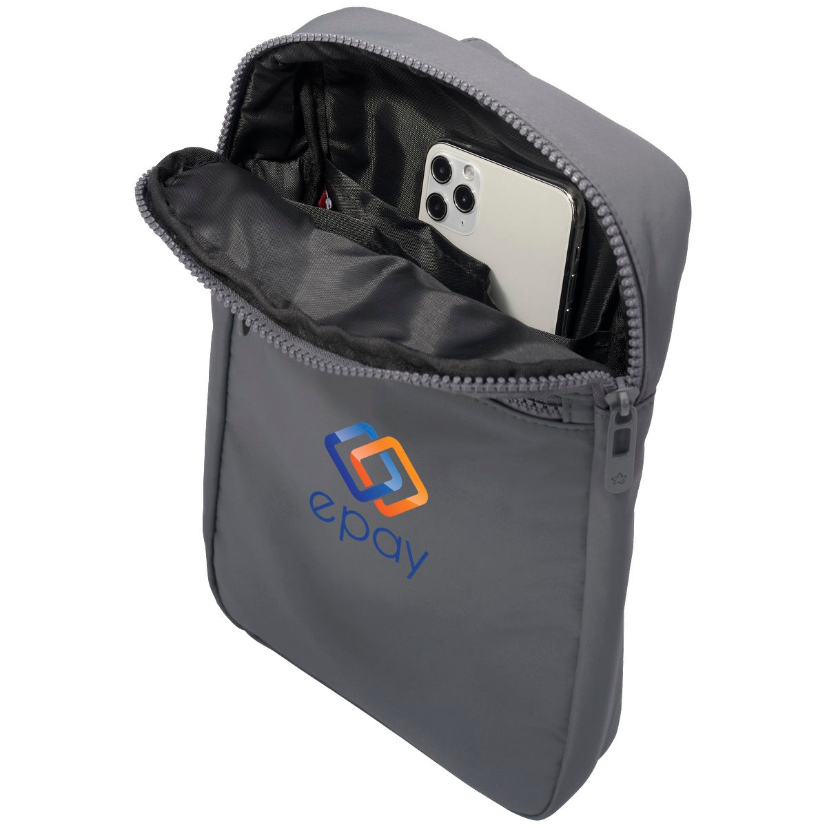 Jett 4L Crossbody Sling Bag