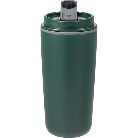 Cooper RPP Double Wall Tumbler w/ Flap Lid 16oz