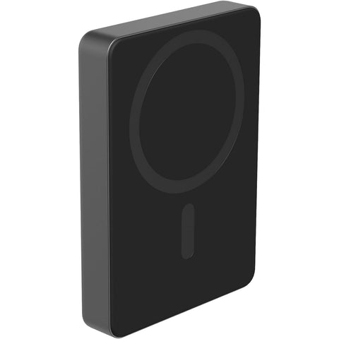 mophie Slim 10,000 mAh Qi 2 Wireless Power Bank