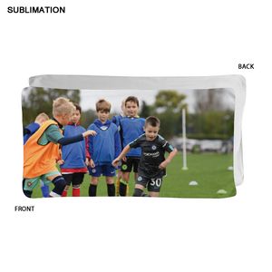 Photo Blanket, Ultra Soft and Smooth Microfleece Blanket, 30x60, Sublimated with a Photo