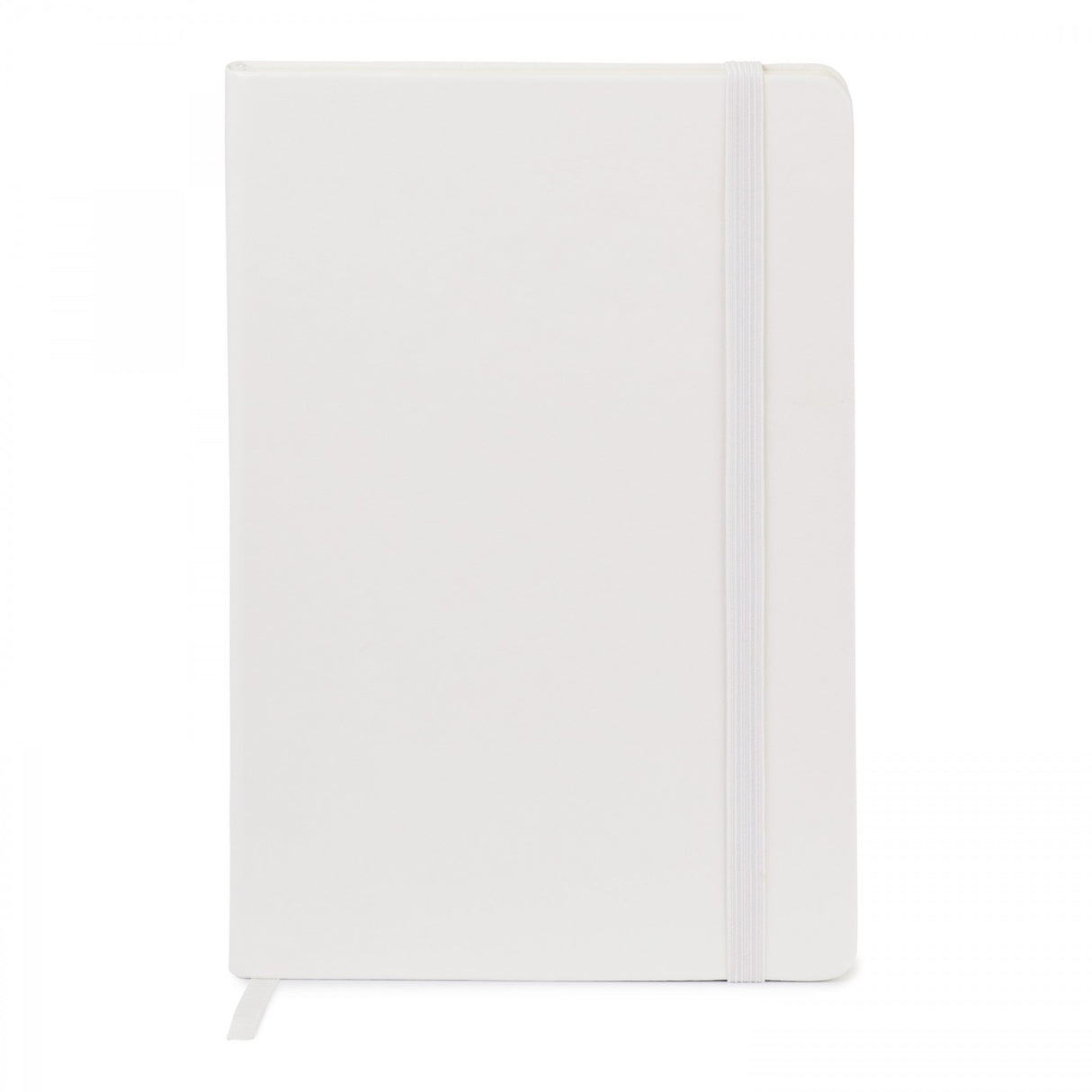 Fabrizio Hard Cover Journal