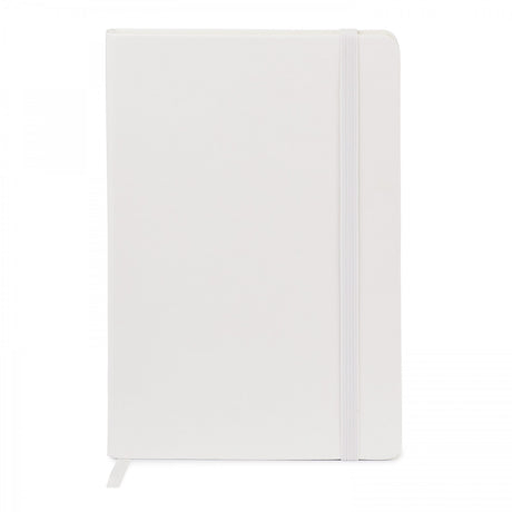 Fabrizio Hard Cover Journal