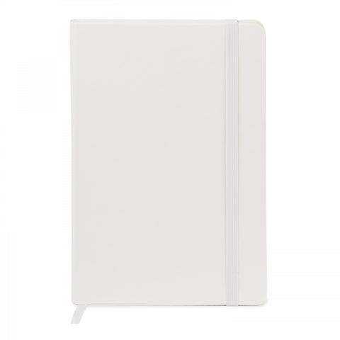 Fabrizio Hard Cover Journal