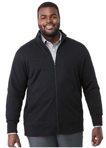 Men's ARGUS Eco Fleece Full Zip
