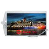Clear Outer Shell