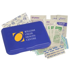 000016 Protect™ First Aid Kit