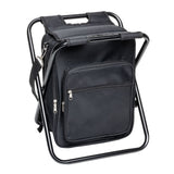 Riverbend Foldable Cooler Backpack & Chair