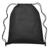 000662 Gateway - Drawstring Backpack