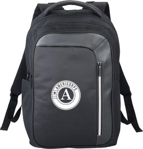 Vault RFID Security 15'' Computer Backpack