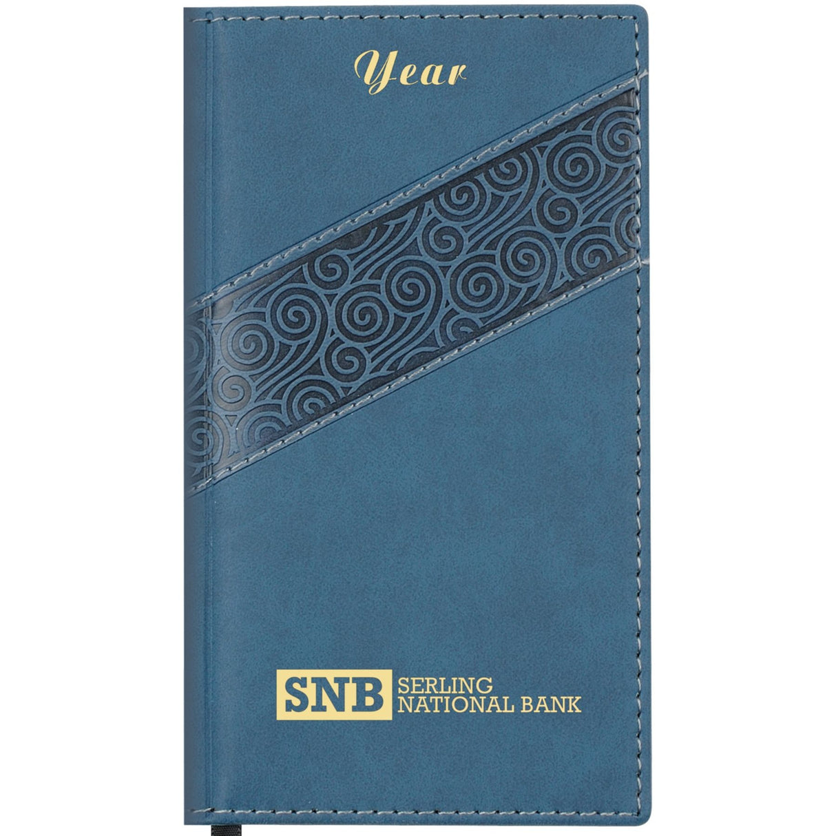 Skyline Weekly Pocket Calendar
