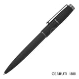 Black (Blank)