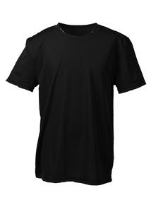 Zorrel® Boy's Youth Boston Syntrel™ Interlock Tee Shirt