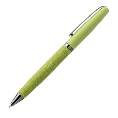 Alethea Textured Metal Pen