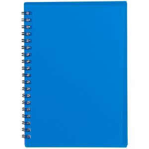 5'' x 7'' FSC® Mix Duchess Spiral Notebook