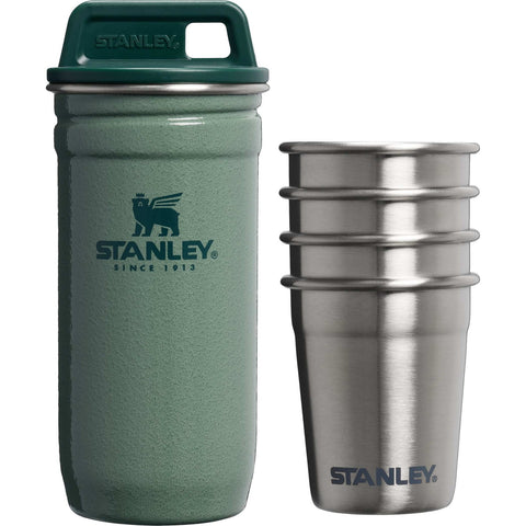 Stanley Pre-Party Shot Glass Set