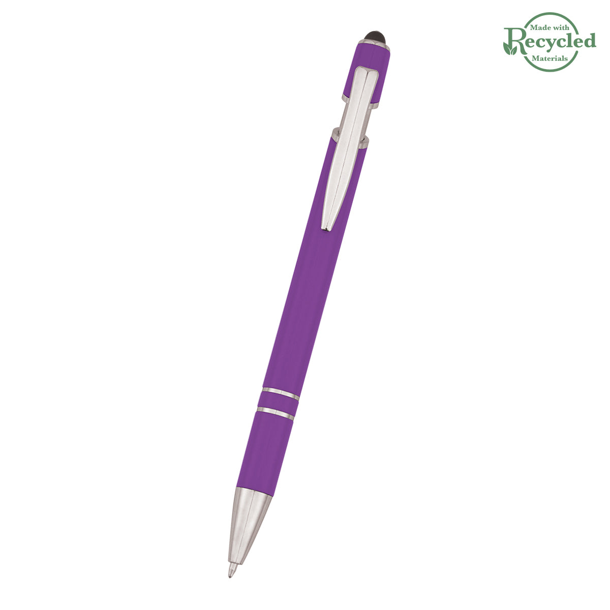 578 PUR Front Blank