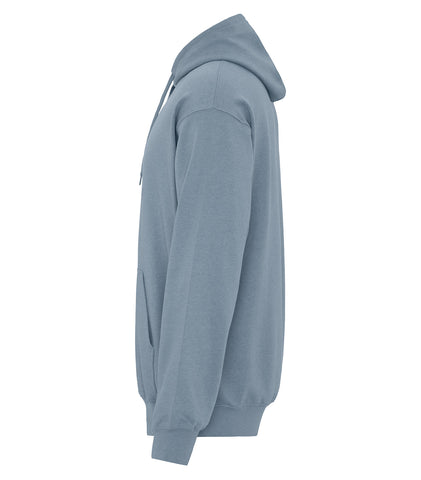 ATC™ Earth Wash® Tourbillon Fleece Hoodie