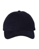 Navy Blue Blank