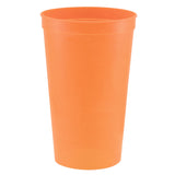 Neon Orange