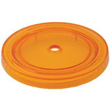 Orange Lid