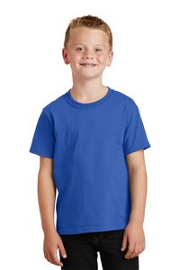 Royal Blue Blank