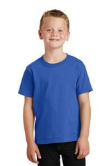 Royal Blue Blank