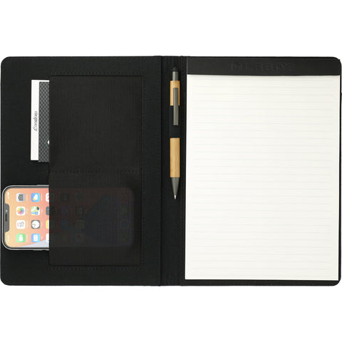 7'' x 10'' NBN Trails Writing Pad with FSC® Mix Paper