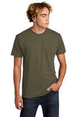 Military Green Blank