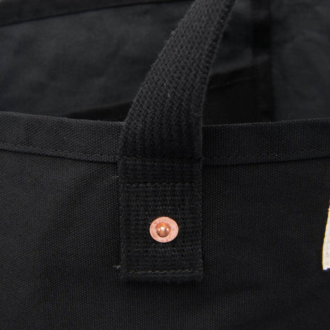 FEED Organic Cotton Weekend Tote