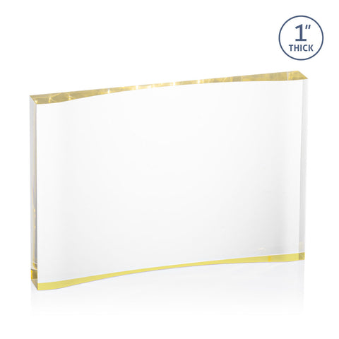 Langworth Award - Gold