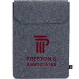 THE GOODST Recycled Felt Business Sleeve