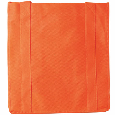 Grocery Tote With Reinforced Base