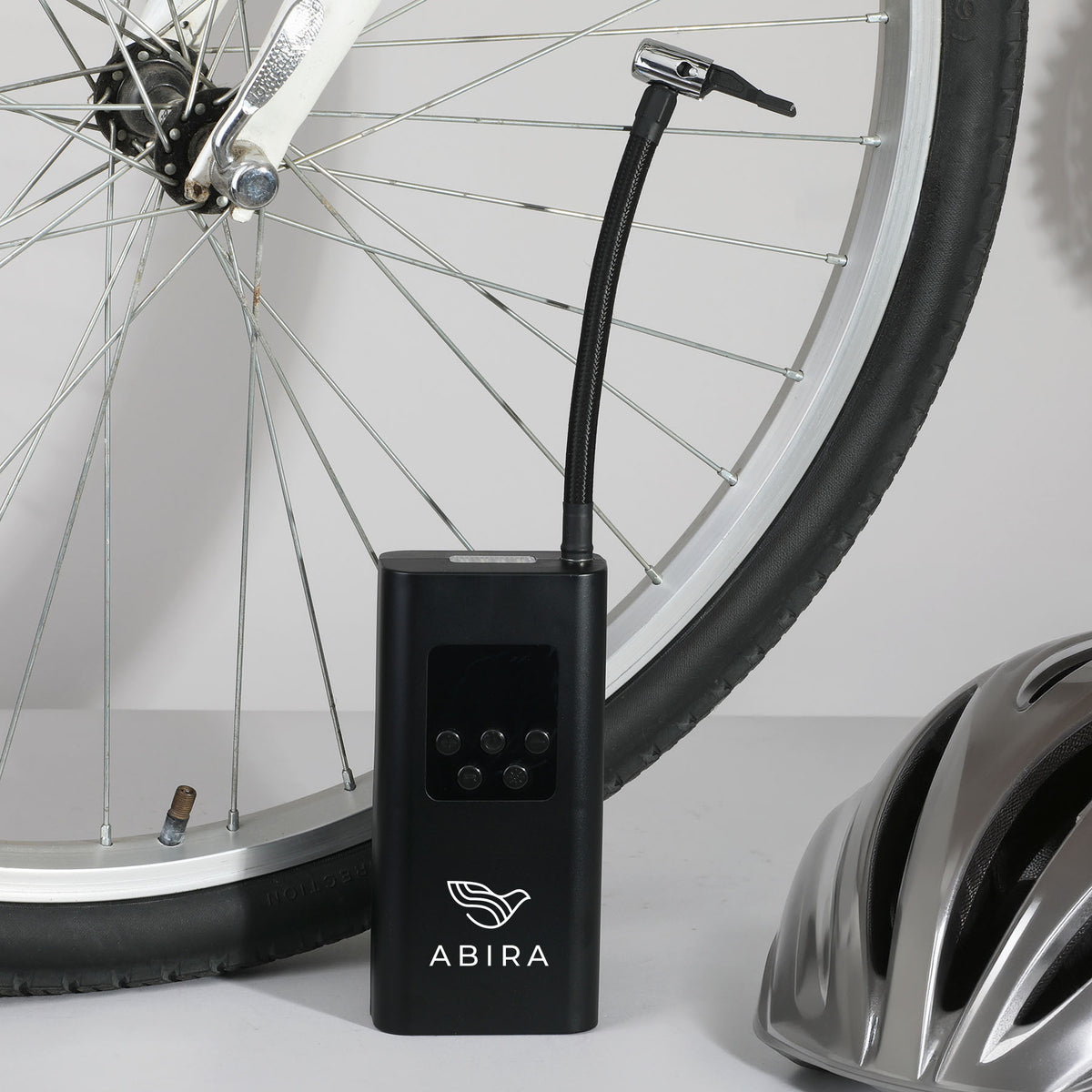 PitStop Portable Inflator