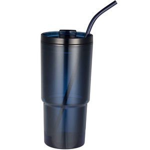 Mia Recycled Acrylic Tumbler 24oz