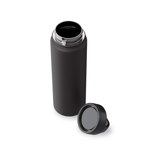 Free Spirit Bottlecall Of The Wild Stainless Steel Bottle