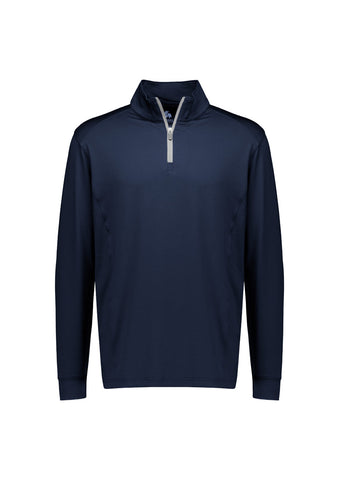 Mens Shaughnessy 1/4 Zip Pullover