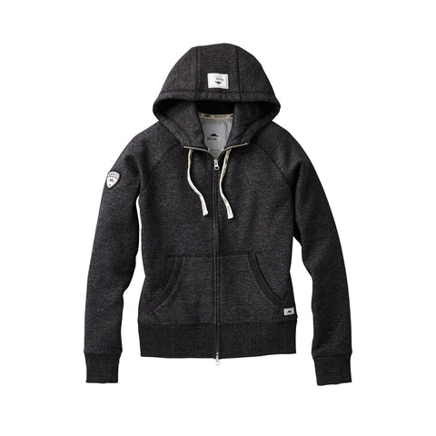 Women's RIVERSIDE Roots73 Full Zip Fleece Hoodie